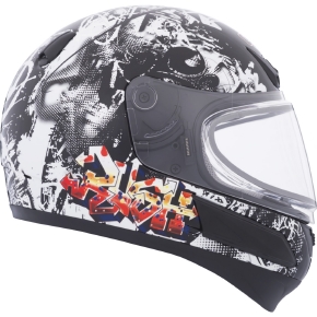 CKX Casque intégral VG-K1*