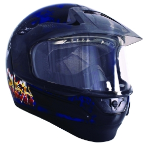 CKX Casque intégral VG-K1*