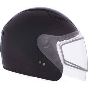CKX Casque Ouvert VG977, hiver