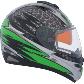 CKX Casque intégral RR702-RSV