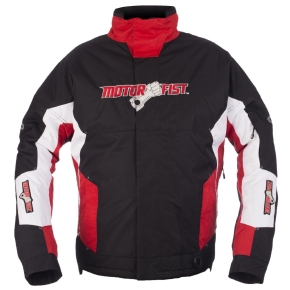 Motorfist Manteau 