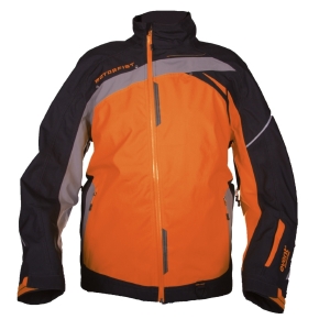 MOTORFIST Manteau Trophy