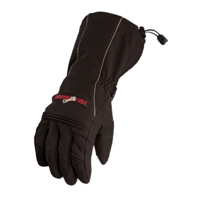 MOTORFIST Gants Redline