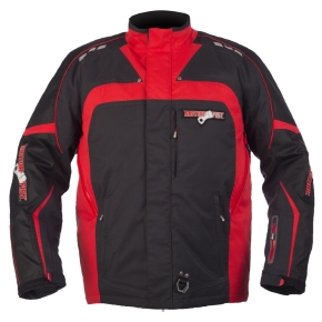 MOTORFIST Manteau Carbide