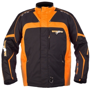 MOTORFIST Manteau Carbide