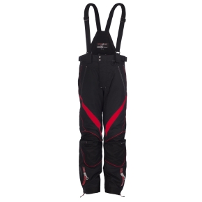 MOTORFIST Pantalon Carbide