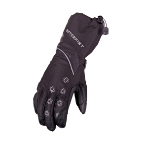 MOTORFIST Gants Empress Femme