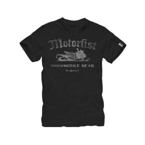 MOTORFIST Chandail Ride