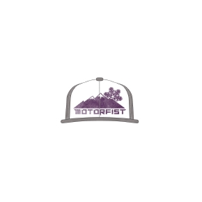 MOTORFIST Casquette Ridge