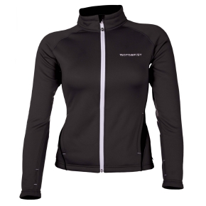MOTORFIST Manteau Hydrophobic Femme
