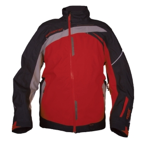 MOTORFIST Manteau Trophy
