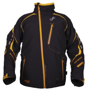 MOTORFIST Manteau Redline