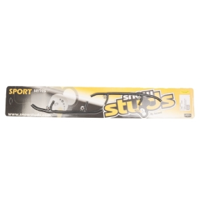 SnowStud Lisse de ski Sport Series, 6