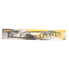 SnowStud Lisse de ski Sport Series, 6