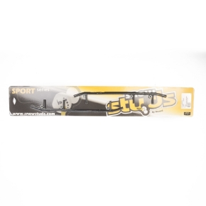 SnowStud Lisse de ski Sport Series, 6