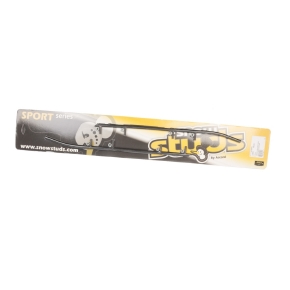 SnowStud Lisse de ski Sport Series, 6