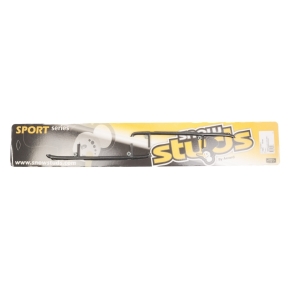 SnowStud Lisse de ski Sport Series, 6