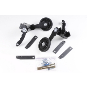 Rouski Système de roues rétractables Gen 2