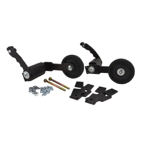 Rouski Système de roues rétractables Rouski Gen 2