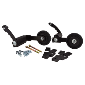Rouski Système de roues rétractables Gen 2