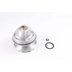 CVTECH Poulie Powerbloc 50
