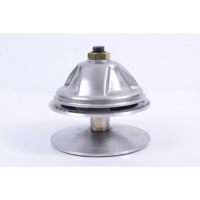 CVTECH Poulie Powerbloc 50