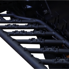 SkinzProtectiveGear Appui-pied de traction