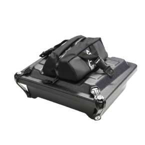 SkinzProtectiveGear Boîte de rangement, Large et standard