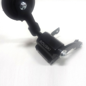Rouski Système de roues rétractables Gen 3