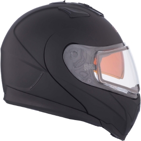 CKX Casque Modulaire Tranz 1.5 RSV, hiver