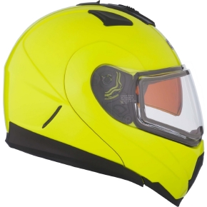 CKX Casque Modulaire Tranz 1.5 RSV, hiver