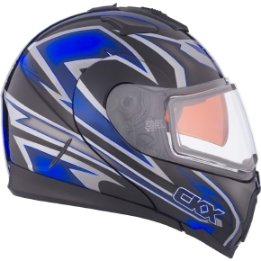 CKX Casque modulaire Tranz 1.5 RSV**