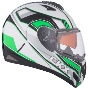 CKX Casque modulaire Tranz RSV*