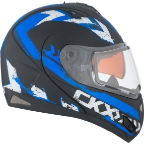 CKX Casque modulaire Tranz RSV*
