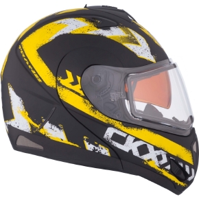 CKX Casque modulaire Tranz RSV*