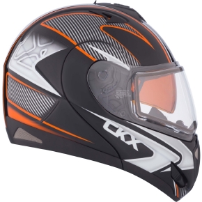 CKX Casque modulaire Tranz RSV*