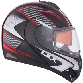 CKX Casque modulaire Tranz RSV*