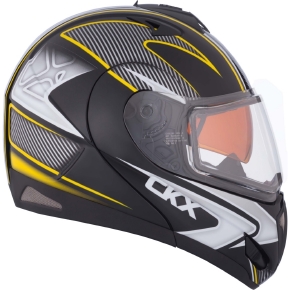 CKX Casque modulaire Tranz RSV*