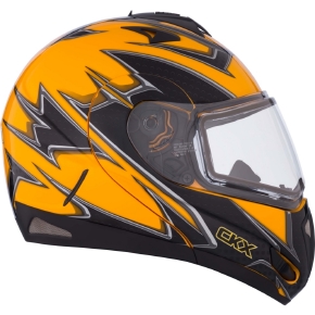 CKX Tranz E
