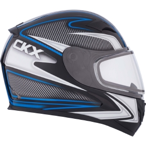 CKX Casque intégral RR610**