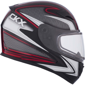 CKX Casque Intégral RR610, hiver