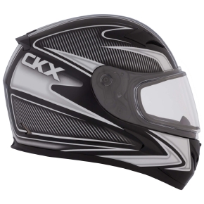 CKX Casque Intégral RR610, hiver