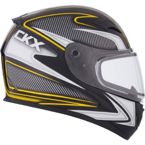 CKX Casque Intégral RR610, hiver