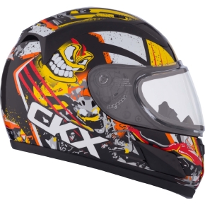 CKX Casque intégral RR601Y*
