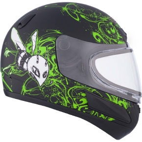 CKX Casque intégral VG-K1
