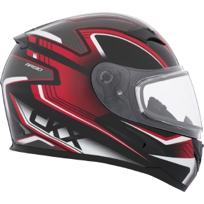 CKX Casque intégral RR610