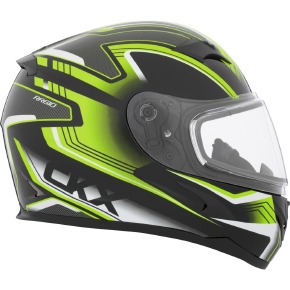 CKX Casque intégral RR610