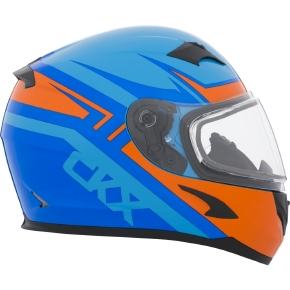 CKX Casque Intégral RR610, hiver