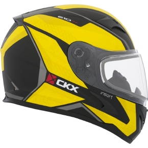 CKX Casque intégral RR610