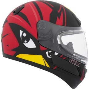 CKX Casque Intégral VG-K1, hiver - Junior
